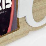 TAYLOR Photo Frame - Image 2