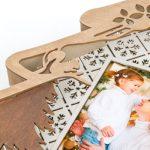 NIGEL Photo Frame - Image 3