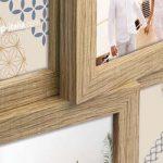 BORMIO Multi Photo Frame - Image 3