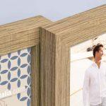 BORMIO Multi Photo Frame - Image 2