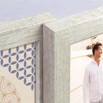 BORMIO Multi Photo Frame - Image 6