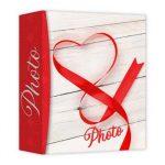 ROMANCE Slip-in Photo Album - Image 3