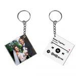 Scannable SPOTIFY Code Photo Print - Image 3