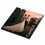 Wooden Fridge Magnets - Image 2