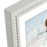 COIRA WHITE Photo Frame - Image 4