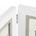 SION 2Q Double Photo Frame - Image 3