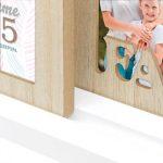 STIGLIANO Multi Photo Frame - Image 3