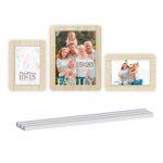 STIGLIANO Multi Photo Frame - Image 2