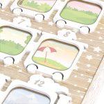 DARELL Multi Photo Frame - Image 2