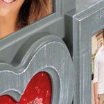 MOSTOLES Multi Photo Frame - Image 2