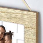 PARENTS Multi Photo Frame - Image 2