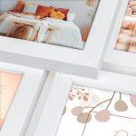 RIACE Multi Photo Frame - Image 3