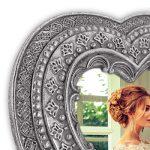 ROCHE HEART Photo Frame - Image 2