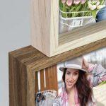 MONTREAUX 12Q Multi Photo Frame - Image 3