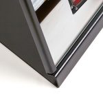 WINDOW BLACK Photo Frame - Image 2