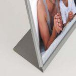 WINDOW SILVER Photo Frame - Image 2