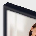 ALISSA BLACK Photo Frame - Image 3