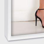 ALISSA WHITE Photo Frame - Image 2