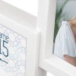 AVILA Multi Photo Frame - Image 2