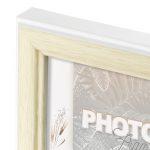 BENSEN WHITE Photo Frame - Image 3