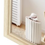 BENSEN WHITE Photo Frame - Image 5