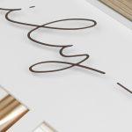 HAIFA Multi Photo Frame - Image 2