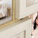 LORCANO Multi Photo Frame - Image 2