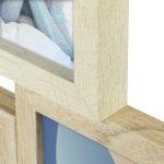 OBERG 5Q Multi Photo Frame - Image 3