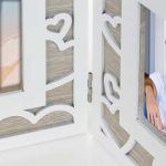 SOFIA 2Q Double Photo Frame - Image 3