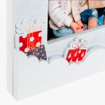 BRUNICO Photo Frame - Image 2
