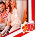 CURTAIN Photo Frame - Image 4