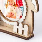 HAZEL B Christmas Decor - Image 2