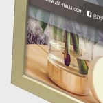 JOHN GOLD Photo Frame - Image 3