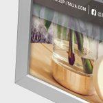 JOHN SILVER Photo Frame - Image 3