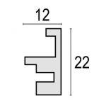 SHELBY A Photo Frame - Image 4