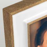 VIENNA WHITE Photo Frame - Image 3