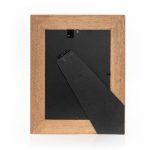 VIENNA WHITE Photo Frame - Image 2