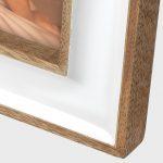 VIENNA WHITE Photo Frame - Image 4
