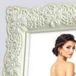 ALENCON Photo Frame - Image 2