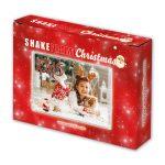 CHRISTMAS Shake Photo Frame - Image 3