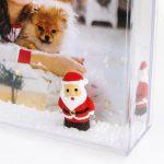 CHRISTMAS Shake Photo Frame - Image 2