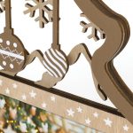 LINDSAY Photo Frame - Image 2