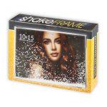 SNOW Shake Photo Frame - Image 2