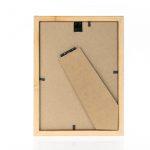 AOSTA WHITE Photo Frame - Image 2