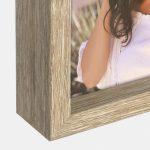 BASILEA 2H Double Photo Frame - Image 2