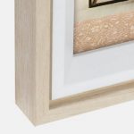 BOLOGNA CREAM Photo Frame - Image 3