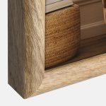 GENOVA BROWN Photo Frame - Image 2