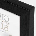 MARCONI BLACK Photo Frame - Image 2