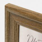 PALERMO BROWN Photo Frame - Image 3