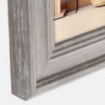 PALERMO GREY Photo Frame - Image 3